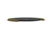 BERG Champion FlatGround Trampoline 430 Grijs AirFlow miniatuur
