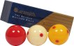 Billiards TC Pro Cup set 52,4 mm miniatuur