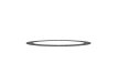 BERG Elite FlatGround 430 Padding Grey miniatuur
