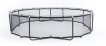 Frame net 9ft(270) miniatuur