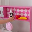 KidKraft Sweet Sorbet kinderkeuken met Accessoires miniatuur