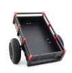 BERG Aanhanger Groot Aanhangwagen miniatuur