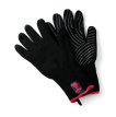 Weber Barbecuehandschoen-set Kevlar S/M miniatuur