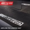 BERG Ultim Champion FlatGround Trampoline 500 Grijs miniatuur