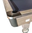 Top Table Pooltafel Lexor Rebel Wood 8FT miniatuur