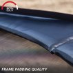 BERG Ultim Champion FlatGround Trampoline 500 Grijs miniatuur