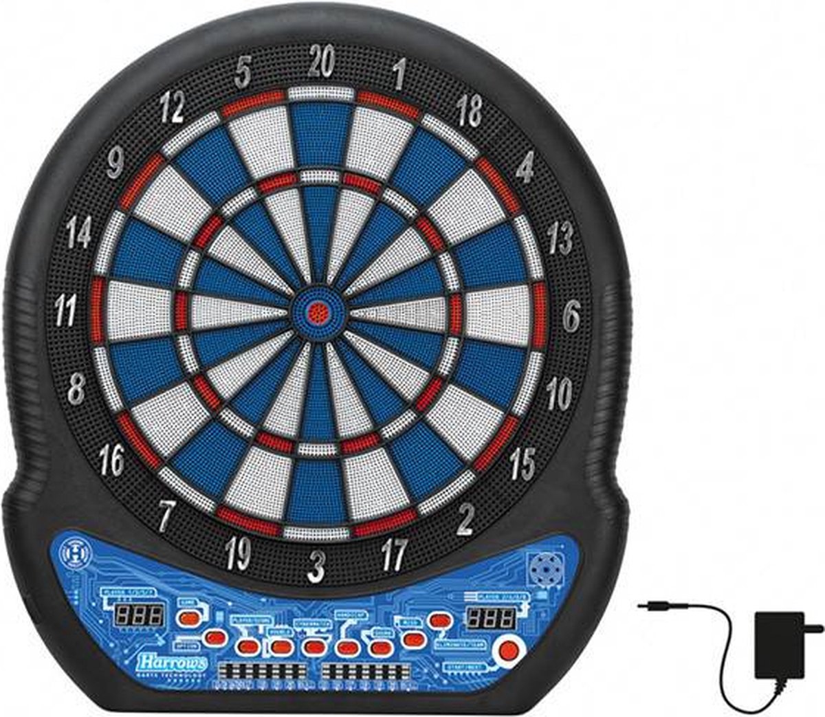 MASTERS CHOICE SERIES 3 DART GAME