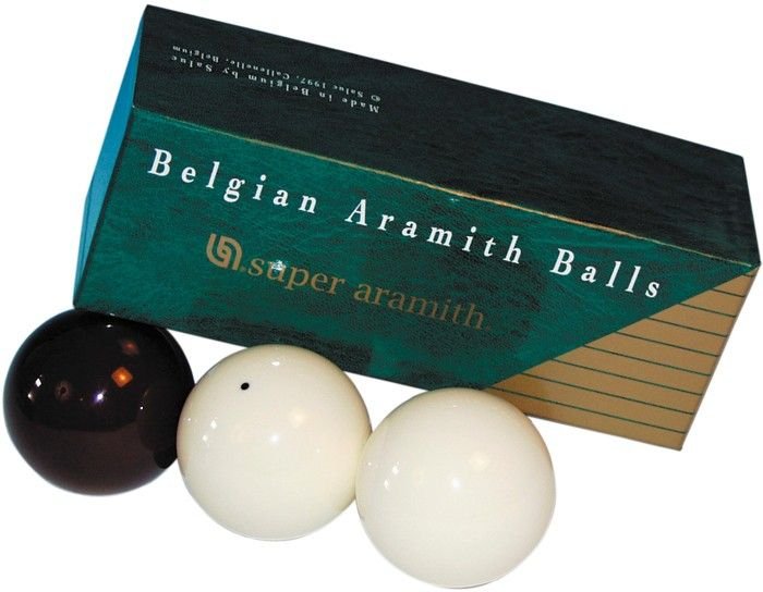 Carambole ballenset Aramith Premier 61,5 mm