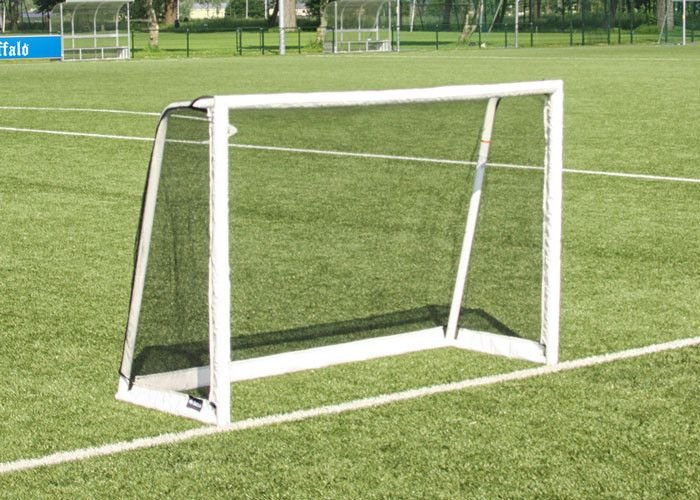 Buffalo Voetbalgoal Champ Cup