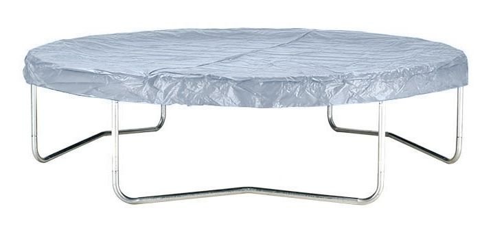 Etan Premium Beschermhoes Lichtgrijs - 244 cm - 08 FT