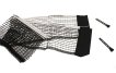 Cornilleau Filet HOBBY 1605+2 ladders miniatuur