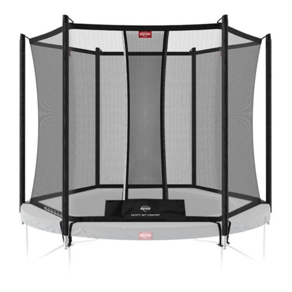 BERG Safety Net Comfort 200 - Veiligheidsnet