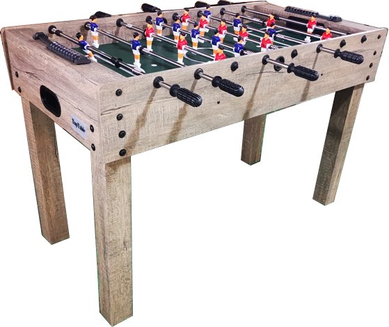 TopTable Wood Voetbaltafel