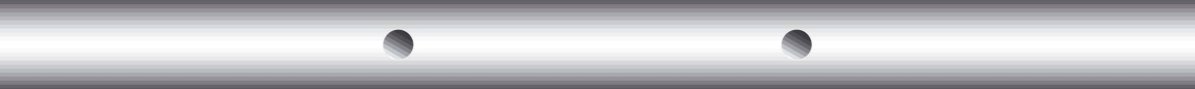 Losse voetbalstang: 13 mm, 2 spelers