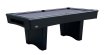 Buffalo Eliminator III pooltafel Buffalo 7ft matzwart miniatuur