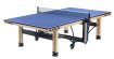 Cornilleau 850 Wood Blauw Tafeltennistafel miniatuur