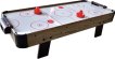TopTable Airhockey TopTable Topper Ice Wood miniatuur