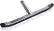 Kokido Zwembadborstel Nylon Premium Heavy Duty Gebogen miniatuur