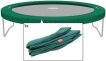 Berg trampoline Beschermrand Favorit 330 miniatuur