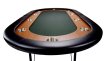 NORTH Foldy Pokertafel Groen 10 Personen miniatuur