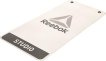 Reebok Studio mat - Fitness mat - 100 x 50 x 1 cm miniatuur