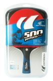 Cornilleau Perform 500 Tafeltennisbat miniatuur