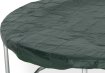Avyna Beschermhoes PVC tbv 3,05 (10 ft) trampoline - groen miniatuur