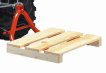 Berg Palletvork miniatuur