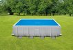 Intex Solar Cover Afdekzeil Rechthoekig (488X244cm) miniatuur