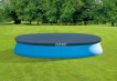 Intex Afdekzeil Easy Set 457 cm miniatuur