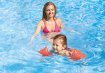 Intex Deluxe Zwembandjes Medium 3-6 jaar miniatuur