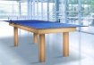 Cornilleau Conversion Top Indoor Blauw miniatuur