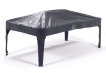Cornilleau Hyphen Afdekhoes Black miniatuur