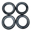 BERG Buddy Pro Wiel x4 miniatuur