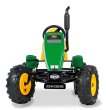 BERG John Deere BFR Skelter miniatuur