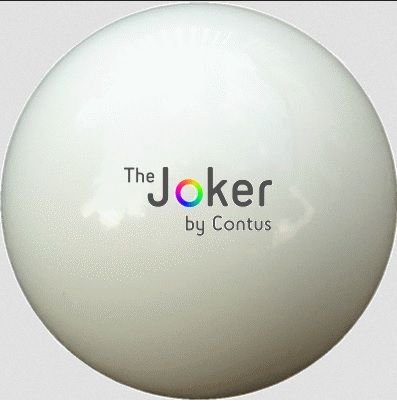 Tafelvoetbal Contus 'Joker'