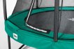 Salta Comfort Edition 427 Groen Trampoline + Veiligheidsnet miniatuur