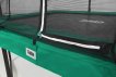 Salta Comfort Edition 214 x 305 Groen Trampoline + Veiligheidsnet miniatuur