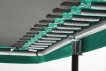 Salta Comfort Edition 153 x 214 Groen Trampoline + Veiligheidsnet miniatuur