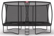 BERG Ultim Elite Regular Trampoline 500 Grijs + Safety Net Deluxe XL miniatuur