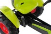 BERG Claas BFR-3 Skelter miniatuur