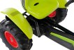 BERG Claas BFR Skelter miniatuur