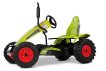 BERG Claas BFR Skelter miniatuur