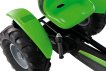 BERG Deutz Fahr BFR-3 Skelter miniatuur