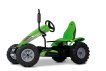 BERG Deutz Fahr BFR-3 Skelter miniatuur