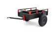 BERG Aanhanger Groot Aanhangwagen miniatuur