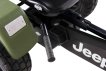 BERG Jeep Revolution BFR Skelter miniatuur