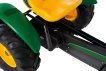 BERG John Deere BFR Skelter miniatuur