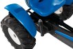 Berg New Holland BFR-3 Go-kart miniatuur