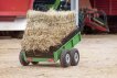 BERG Tandem Trailer XL miniatuur